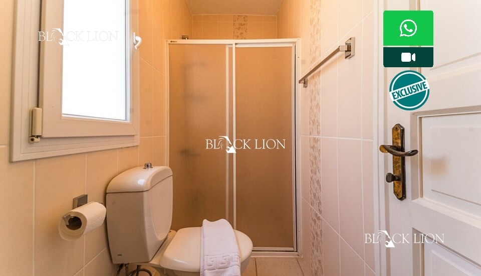 3 Bed, 2 Bath, HouseFor Sale, Kiziltas, Kalkan, Antalya