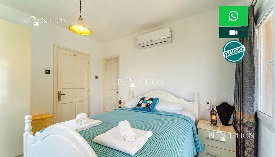 3 Bed, 2 Bath, HouseFor Sale, Kiziltas, Kalkan, Antalya