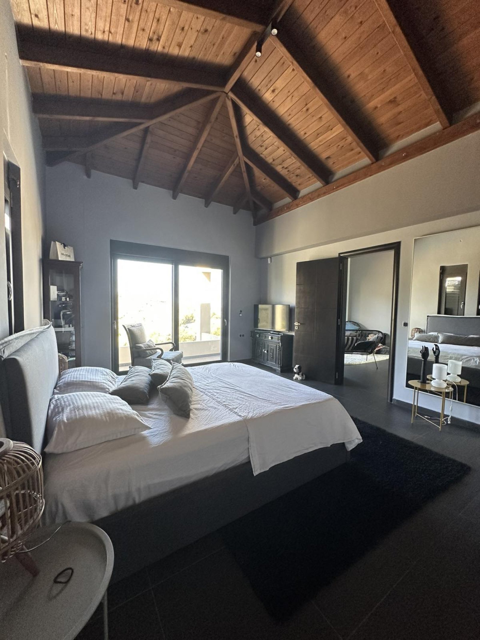 3 Bed, 3 Bath, HouseFor Sale, Chania, Crete