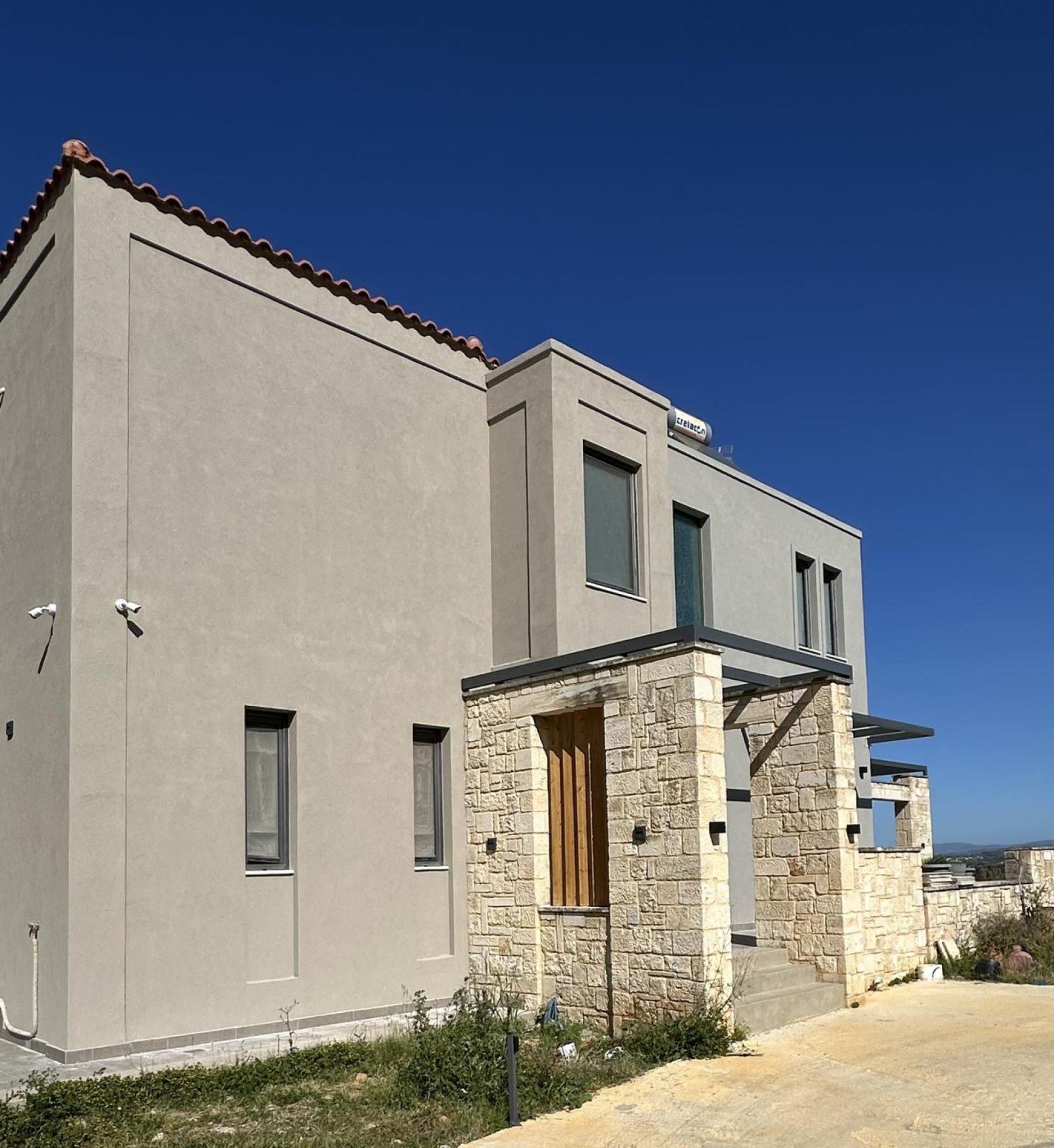 3 Bed, 3 Bath, HouseFor Sale, Chania, Crete