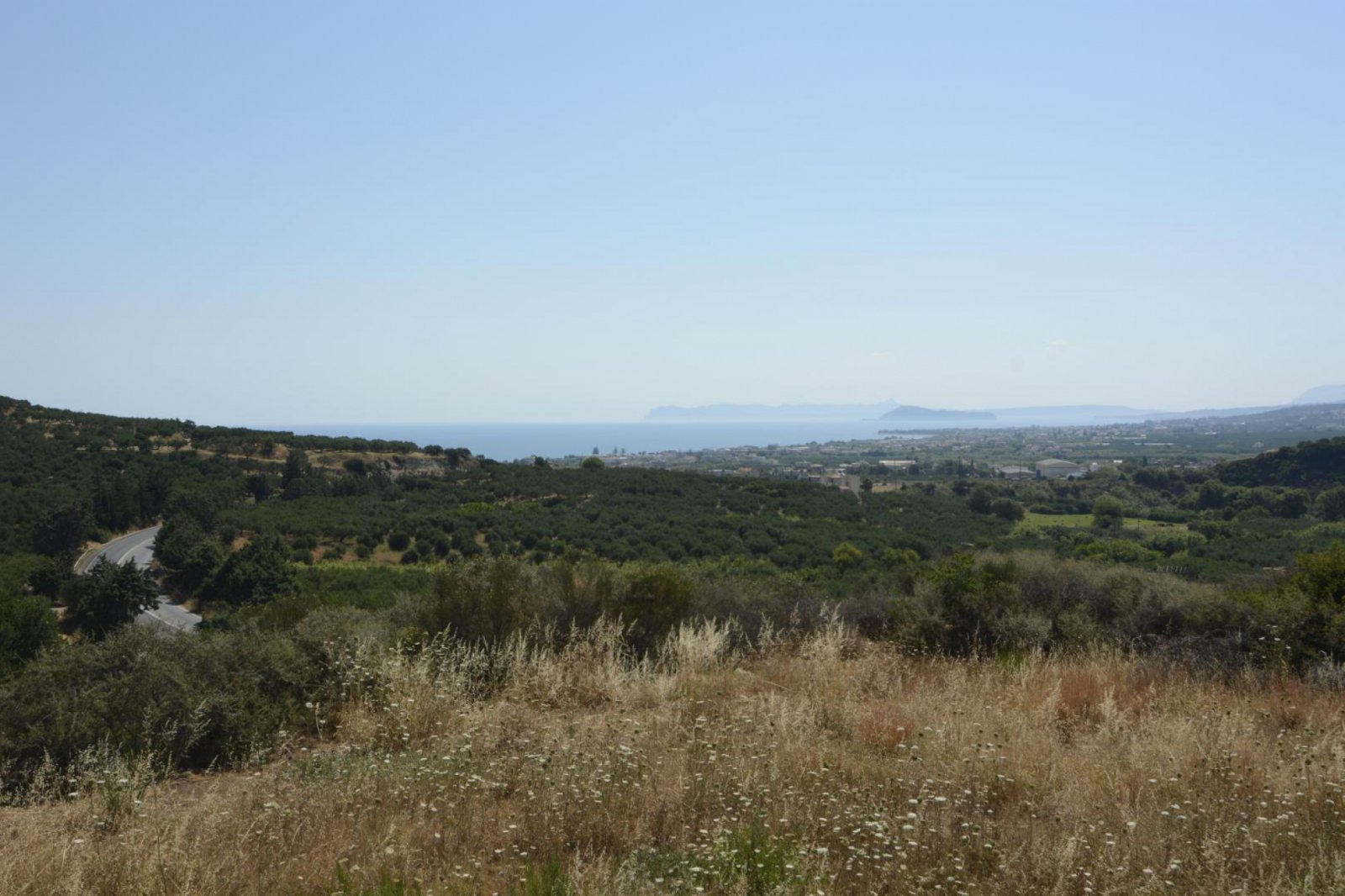 3 Bed, 3 Bath, HouseFor Sale, Chania, Crete