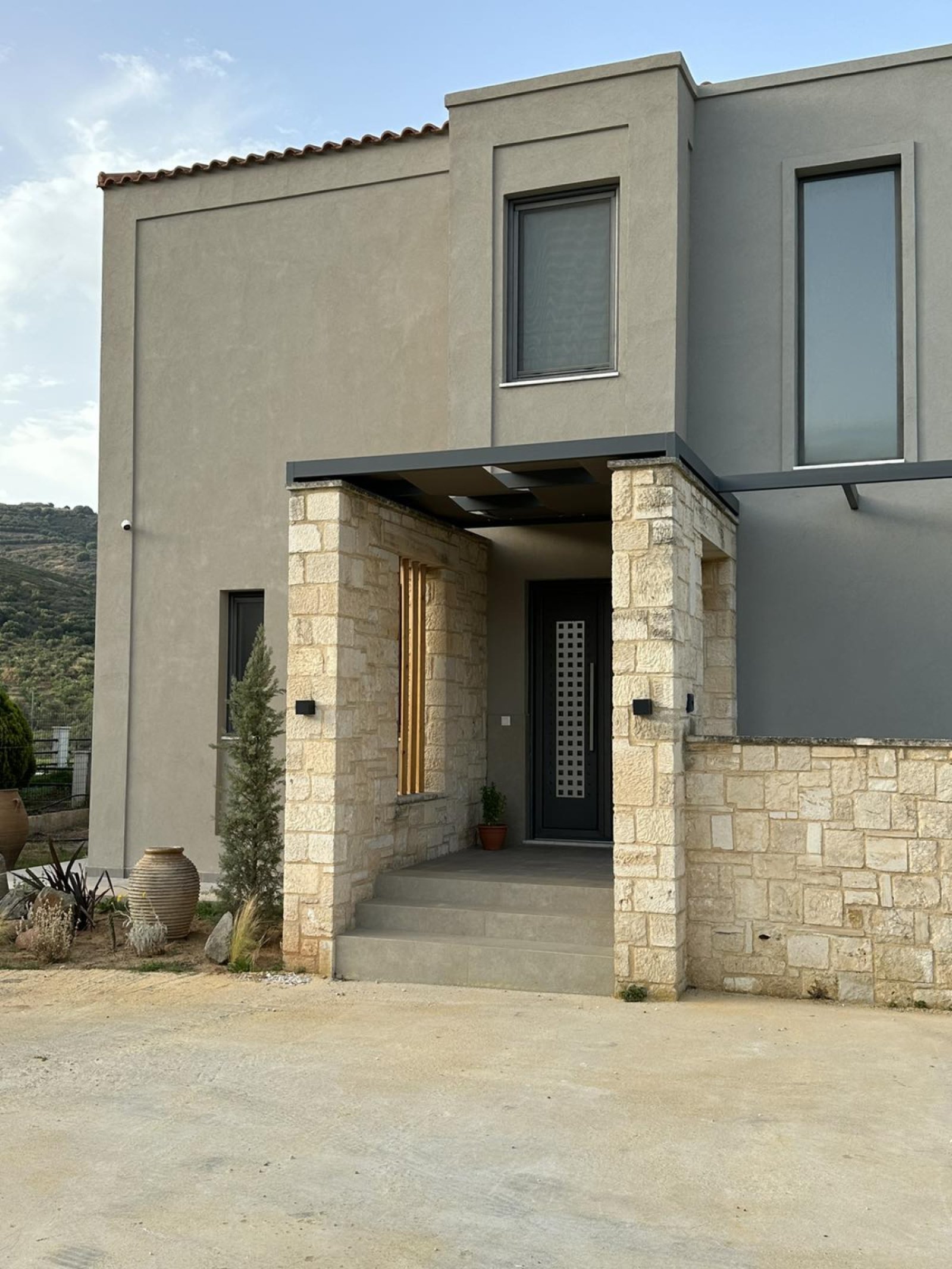 3 Bed, 3 Bath, HouseFor Sale, Chania, Crete