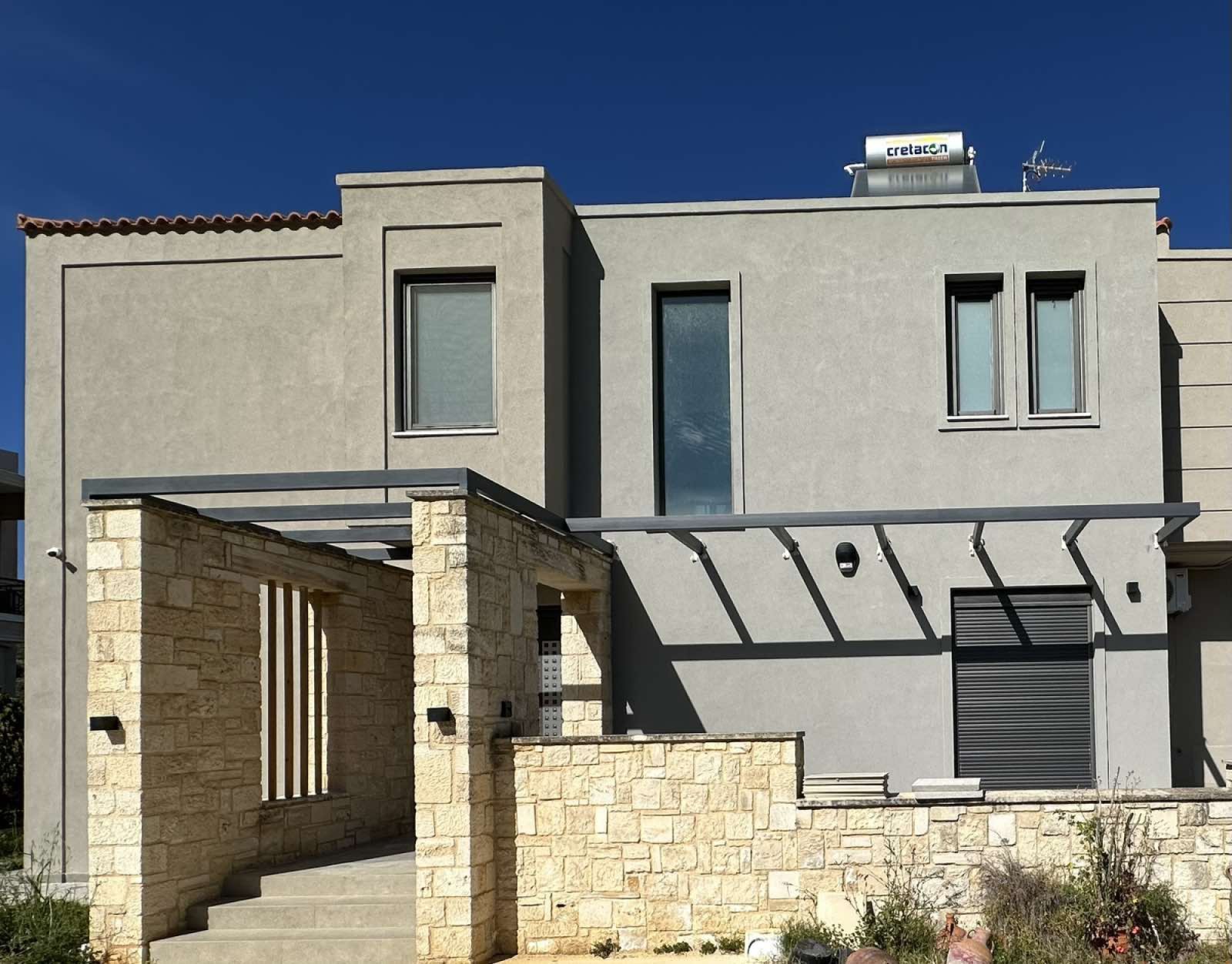 3 Bed, 3 Bath, HouseFor Sale, Chania, Crete