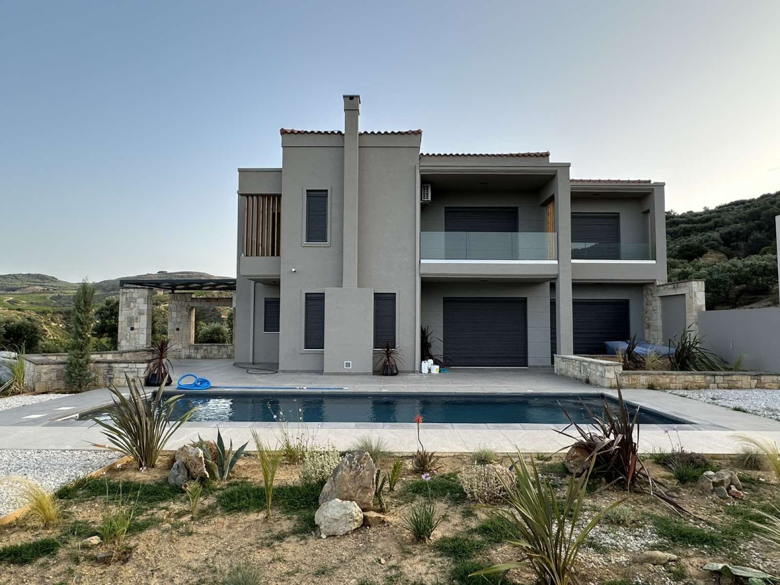 3 Bed, 3 Bath, HouseFor Sale, Chania, Crete