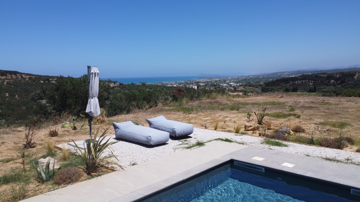 3 Bed, 3 Bath, HouseFor Sale, Chania, Crete