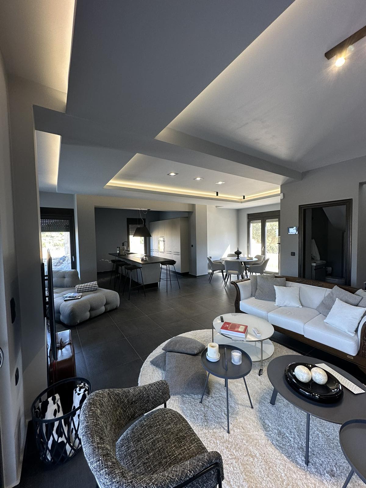 3 Bed, 3 Bath, HouseFor Sale, Chania, Crete