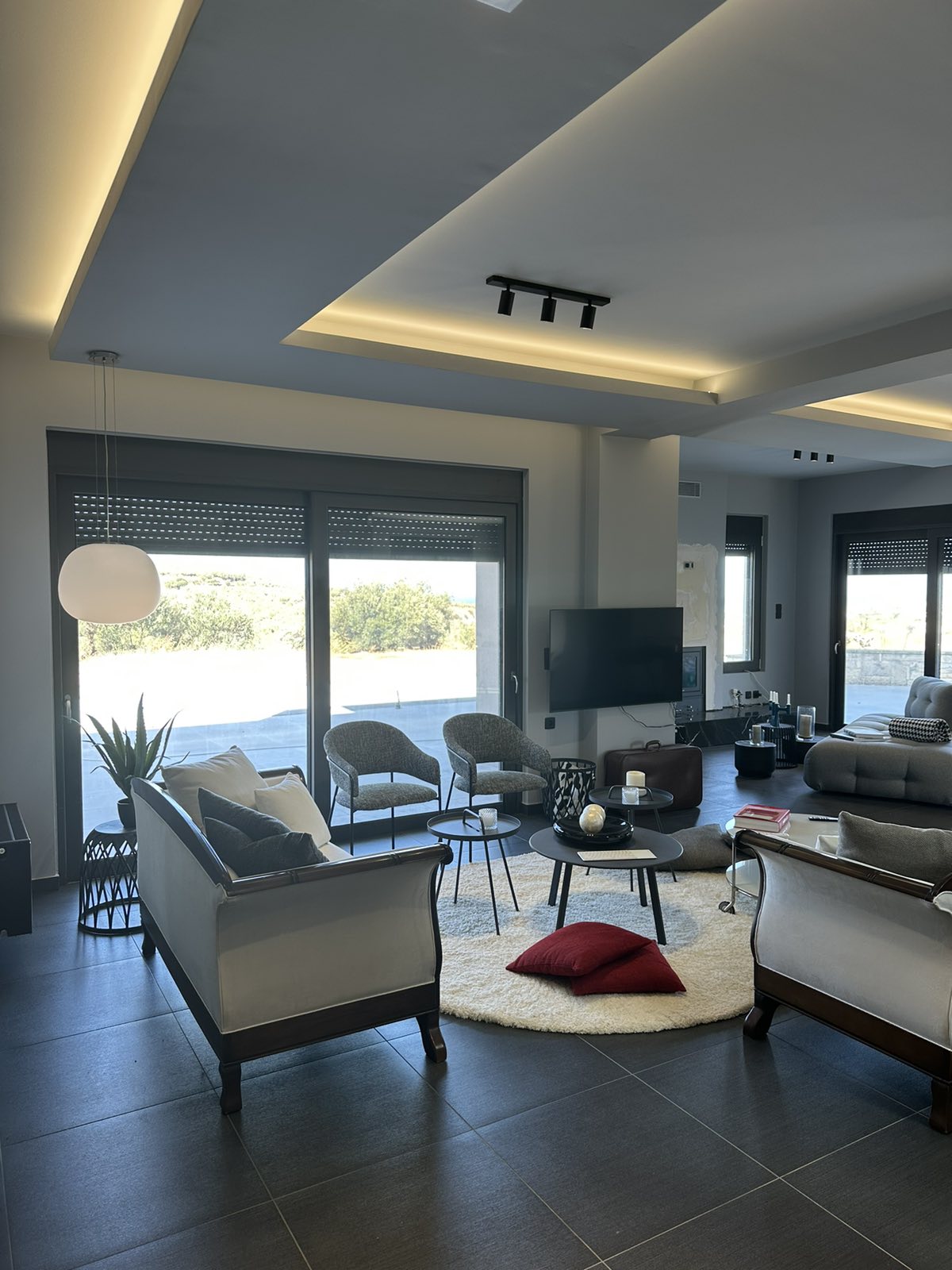 3 Bed, 3 Bath, HouseFor Sale, Chania, Crete