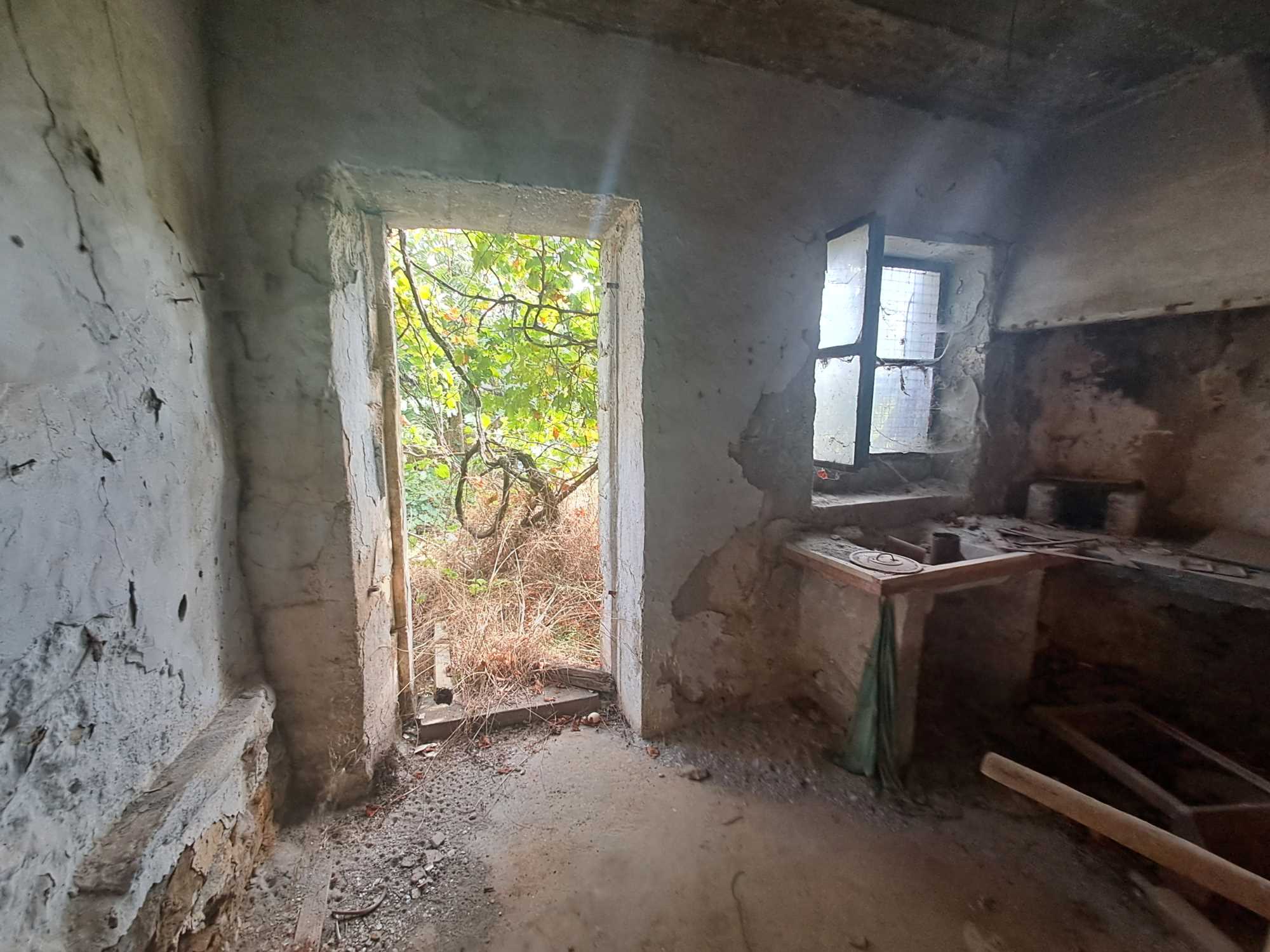 3 Bed, 1 Bath, HouseFor Sale, Chania, Crete, 73008