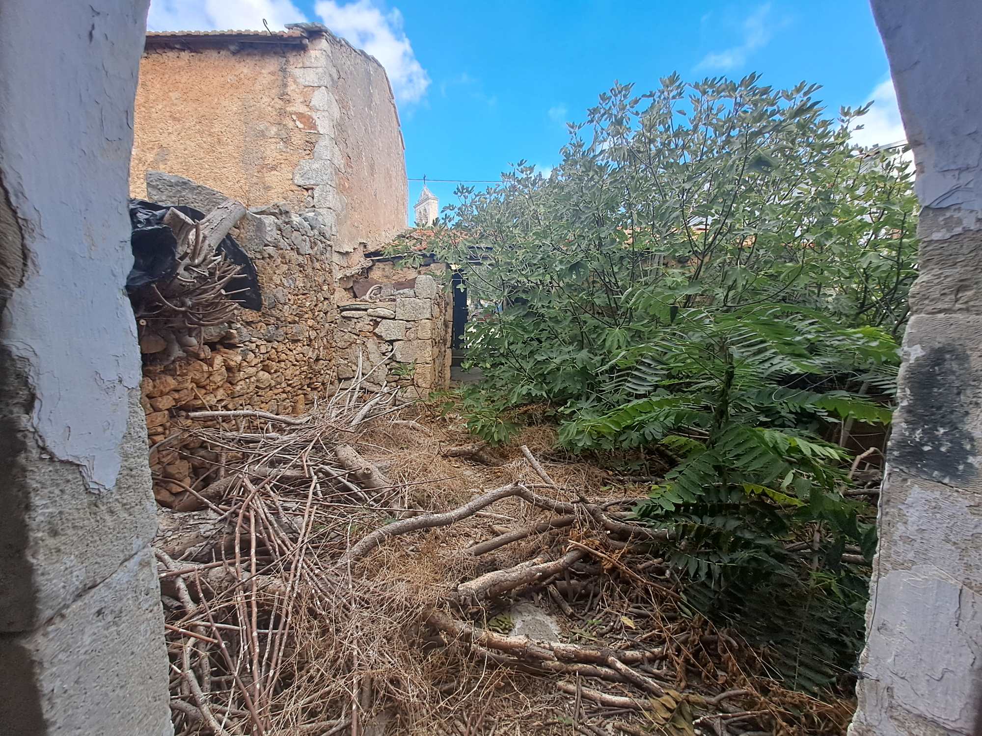 3 Bed, 1 Bath, HouseFor Sale, Chania, Crete, 73008