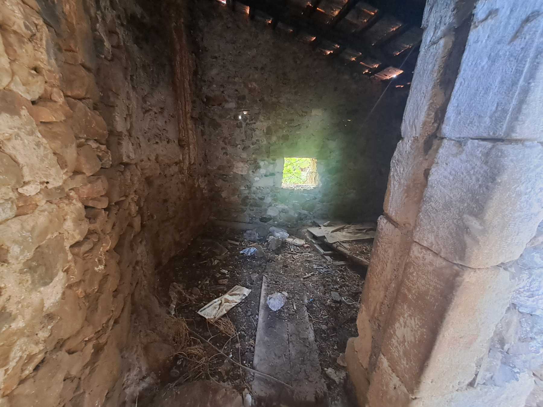 3 Bed, 1 Bath, HouseFor Sale, Chania, Crete, 73008