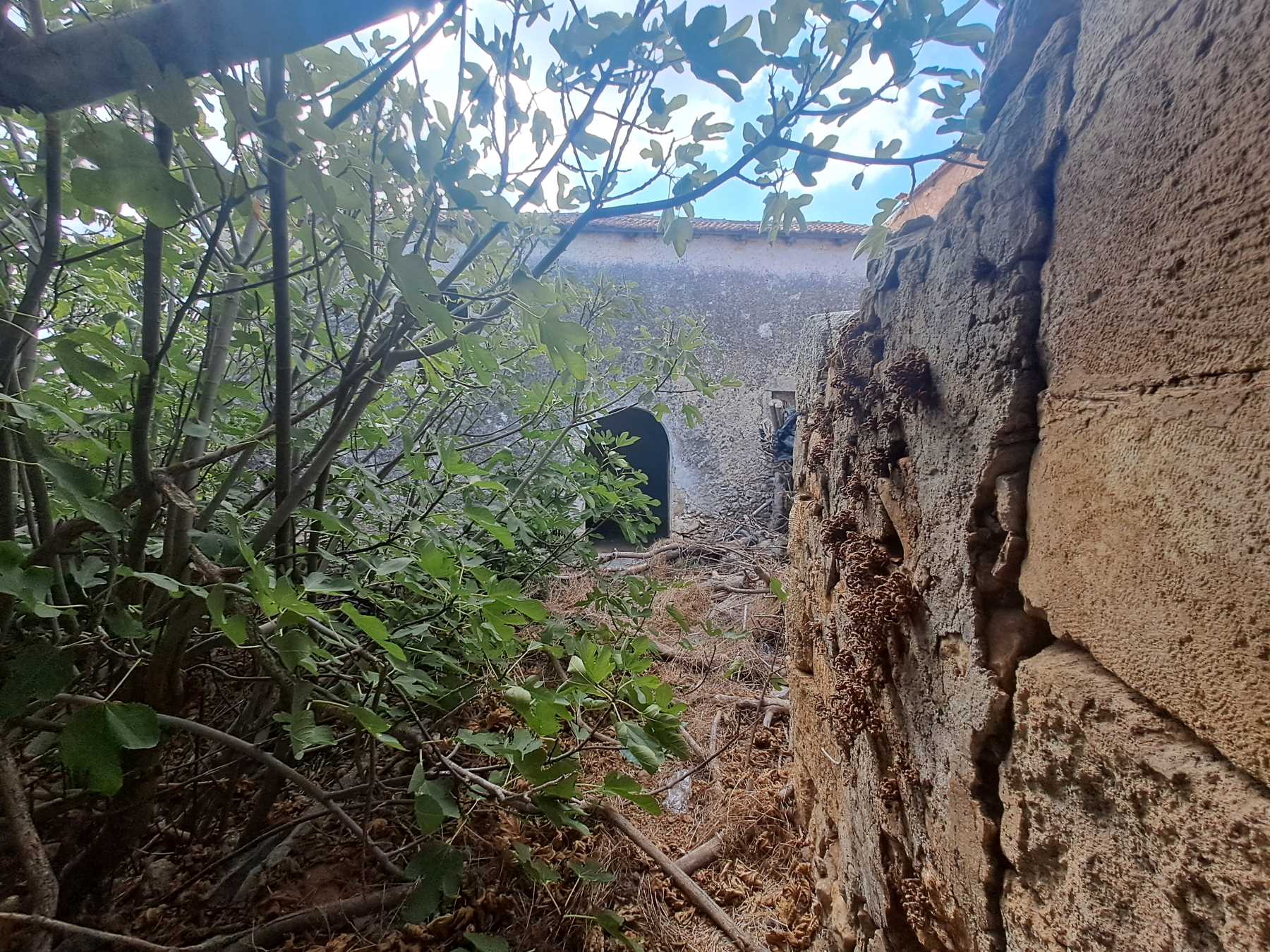 3 Bed, 1 Bath, HouseFor Sale, Chania, Crete, 73008