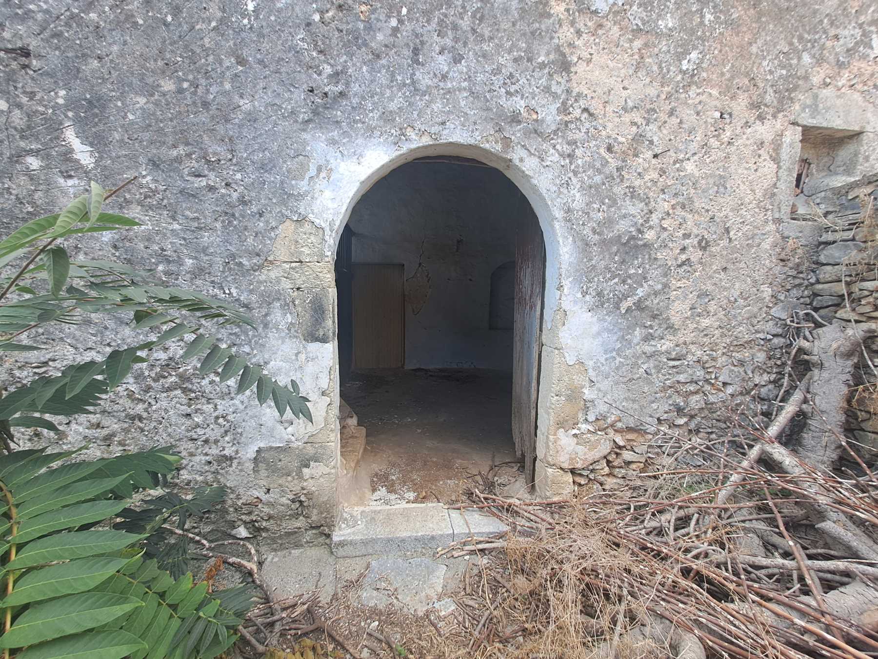 3 Bed, 1 Bath, HouseFor Sale, Chania, Crete, 73008