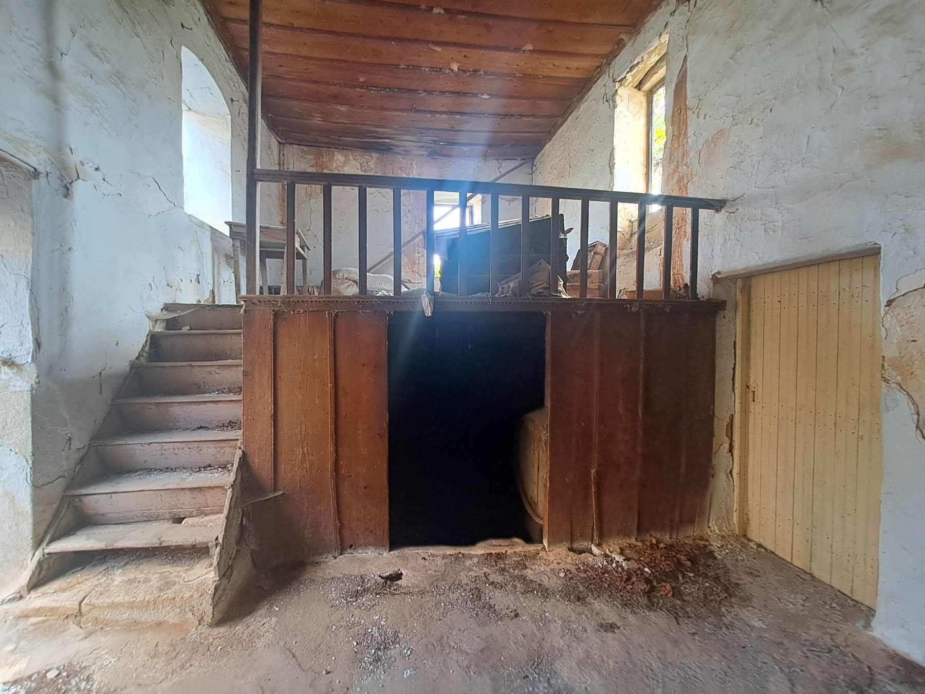 3 Bed, 1 Bath, HouseFor Sale, Chania, Crete, 73008