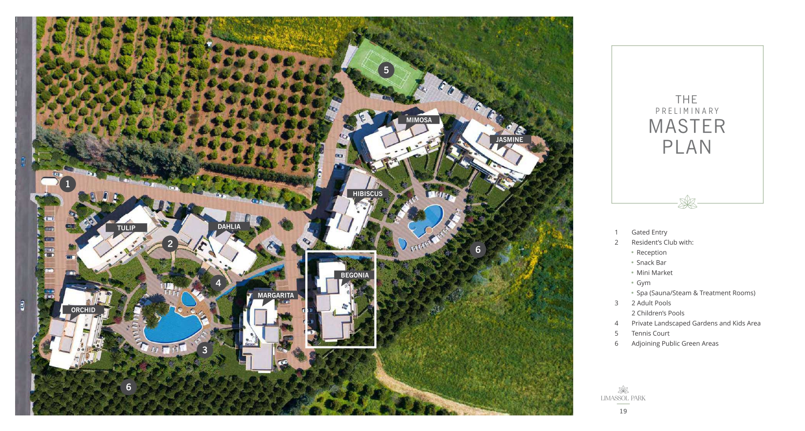 2 Bed, 2 Bath, ApartmentFor Sale, Limassol, Limassol