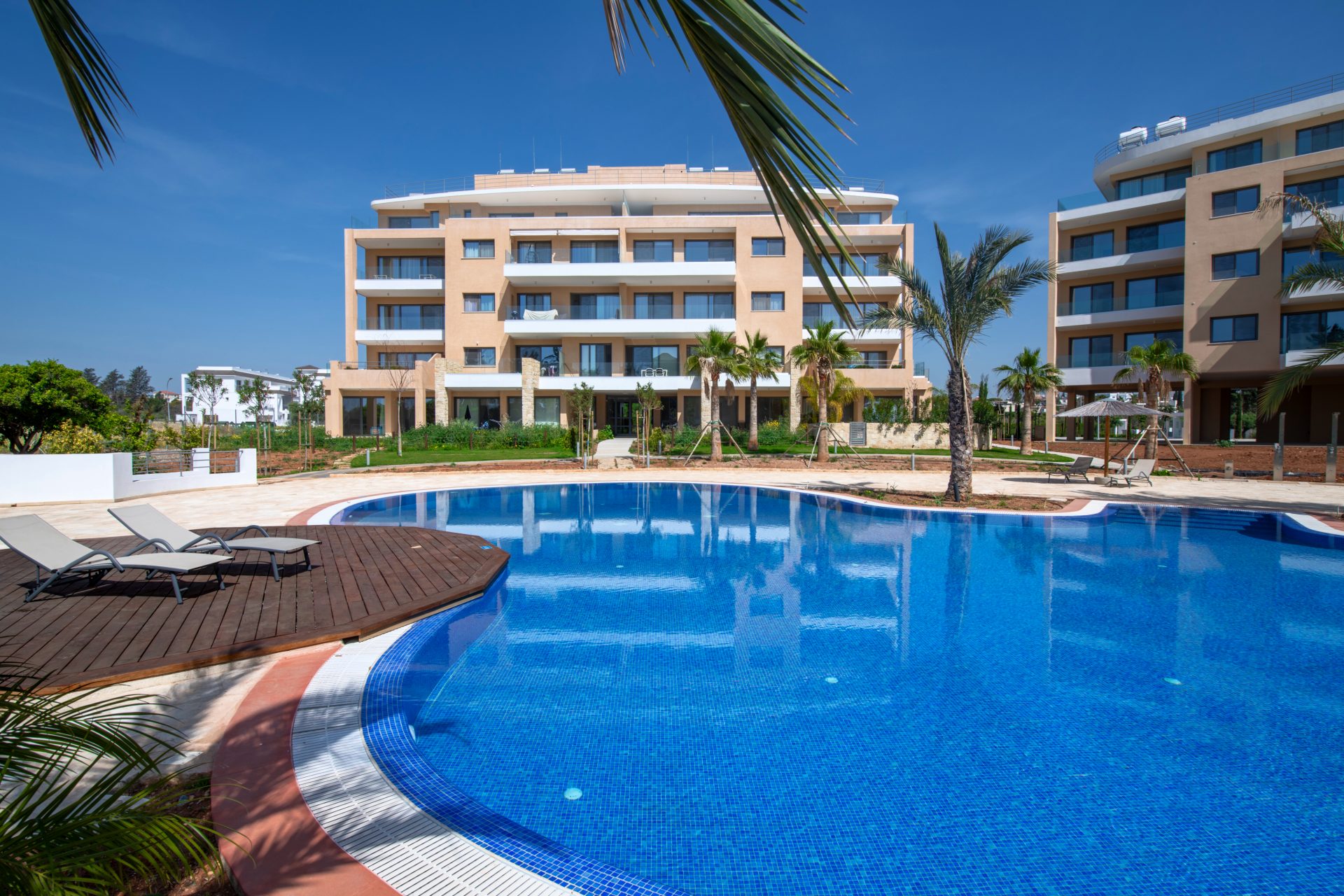 1 Bed, 1 Bath, ApartmentFor Sale, Limassol, Limassol