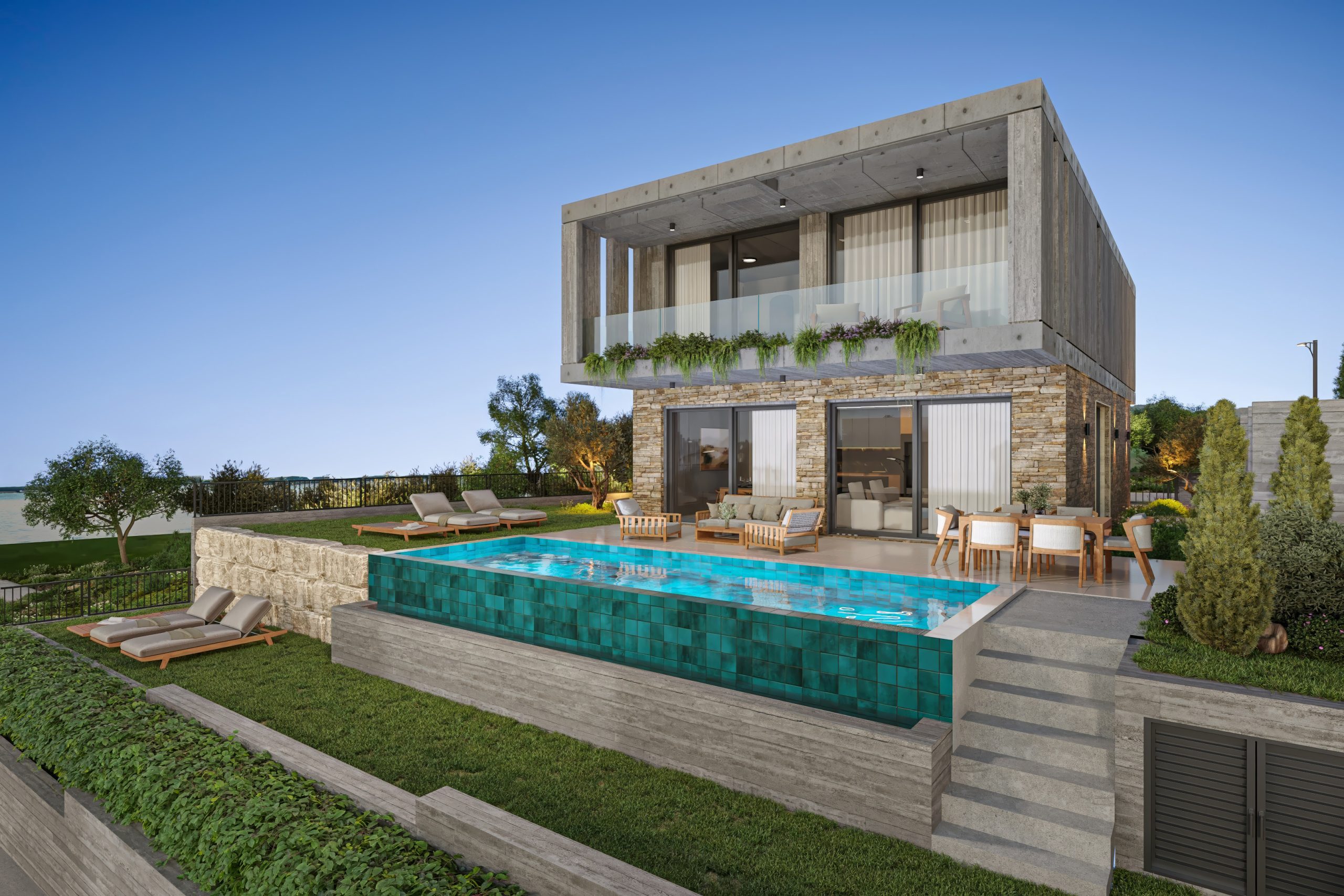 3 Bed, 2 Bath, HouseFor Sale, Paphos, Paphos