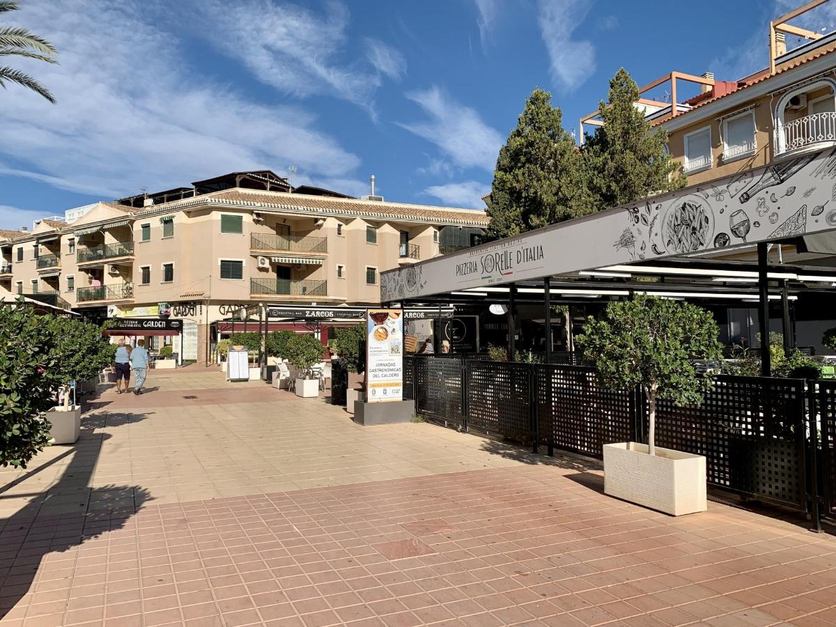 3 Bed, 3 Bath, HouseFor Sale, Los Alcazares, Murcia