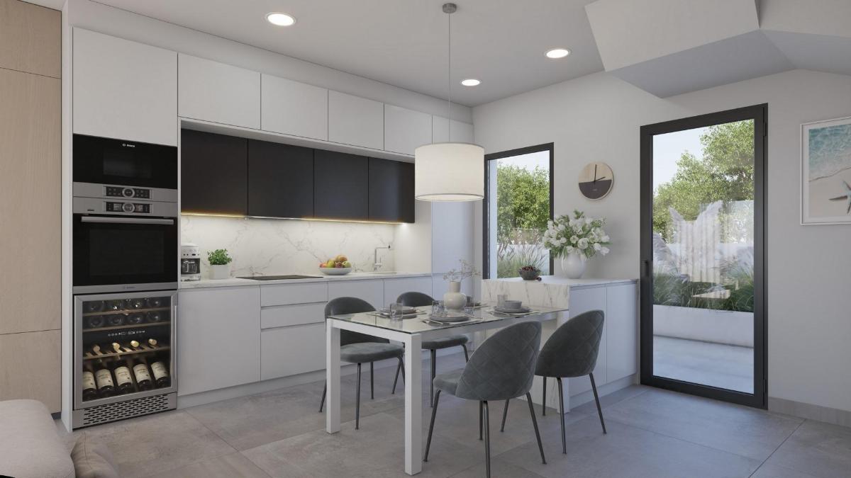 3 Bed, 3 Bath, HouseFor Sale, Los Alcazares, Murcia