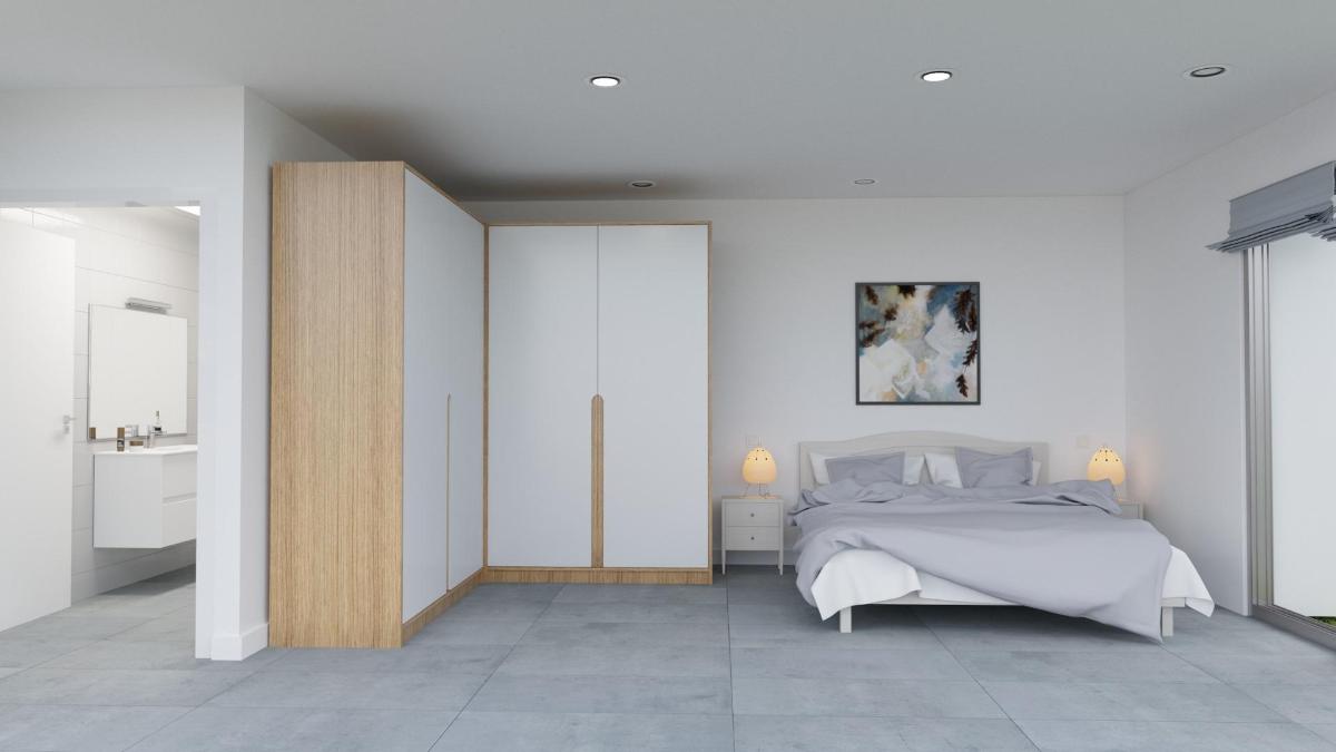 3 Bed, 2 Bath, HouseFor Sale, San Javier, Murcia