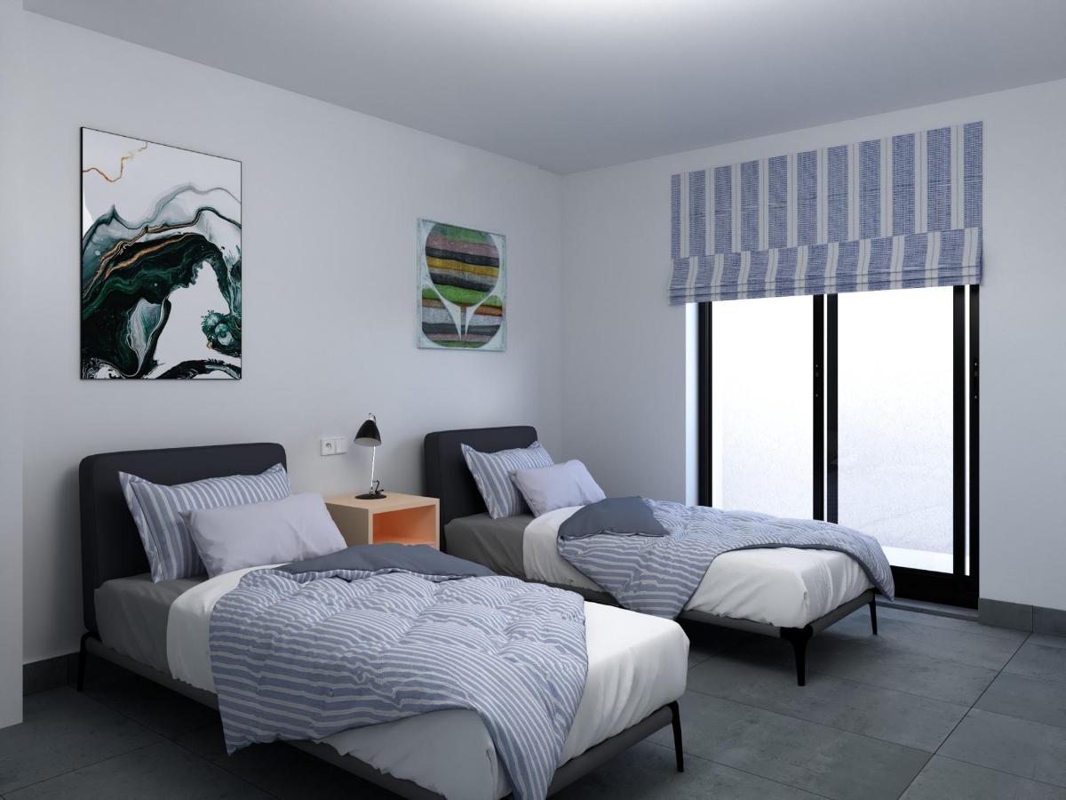 3 Bed, 2 Bath, HouseFor Sale, San Javier, Murcia