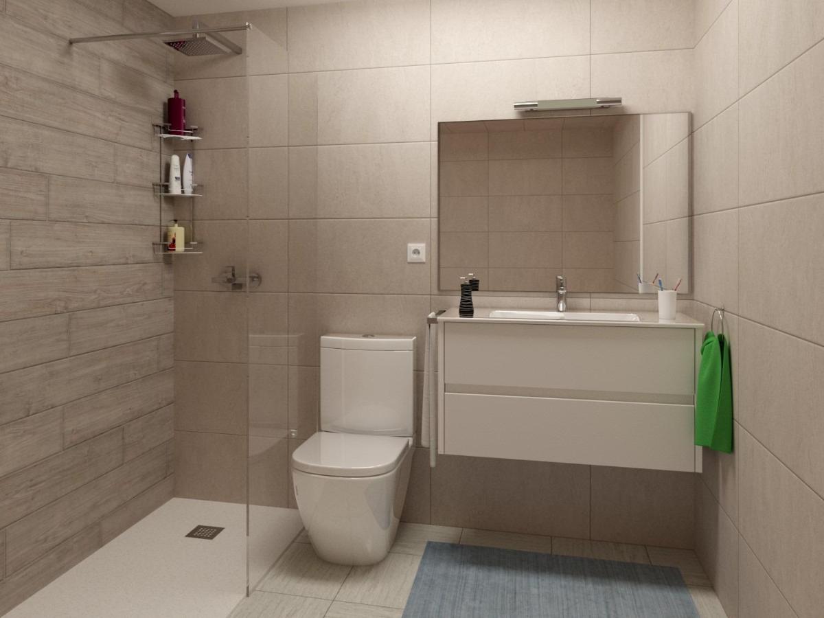 3 Bed, 2 Bath, HouseFor Sale, San Javier, Murcia