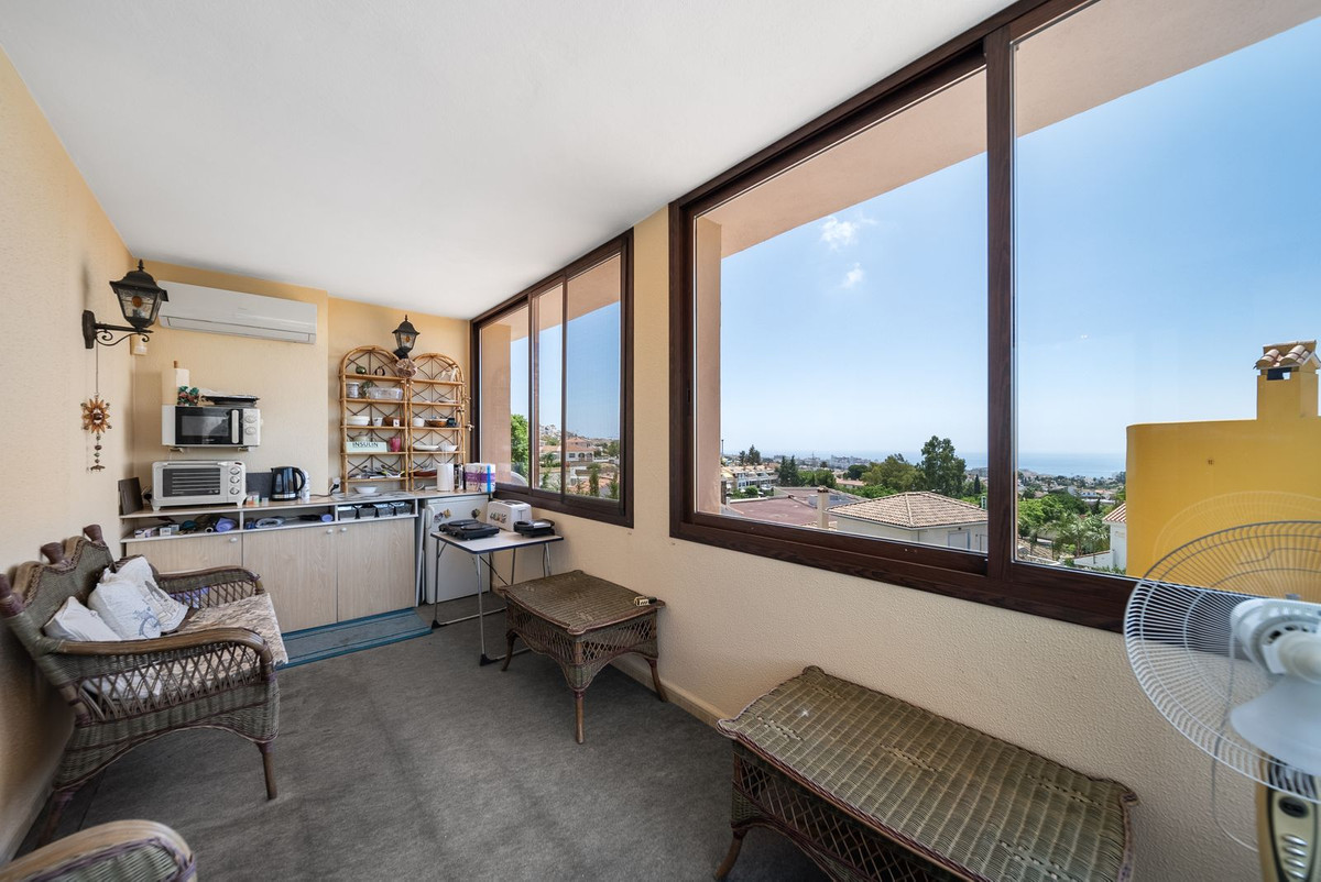 6 Bed, 5 Bath, HouseFor Sale, Benalmadena, Malaga, 29630