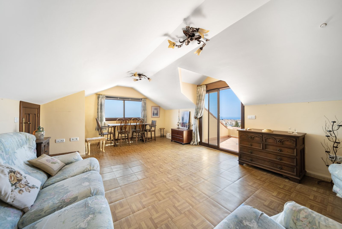 6 Bed, 5 Bath, HouseFor Sale, Benalmadena, Malaga, 29630