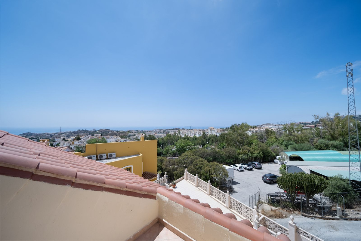 6 Bed, 5 Bath, HouseFor Sale, Benalmadena, Malaga, 29630