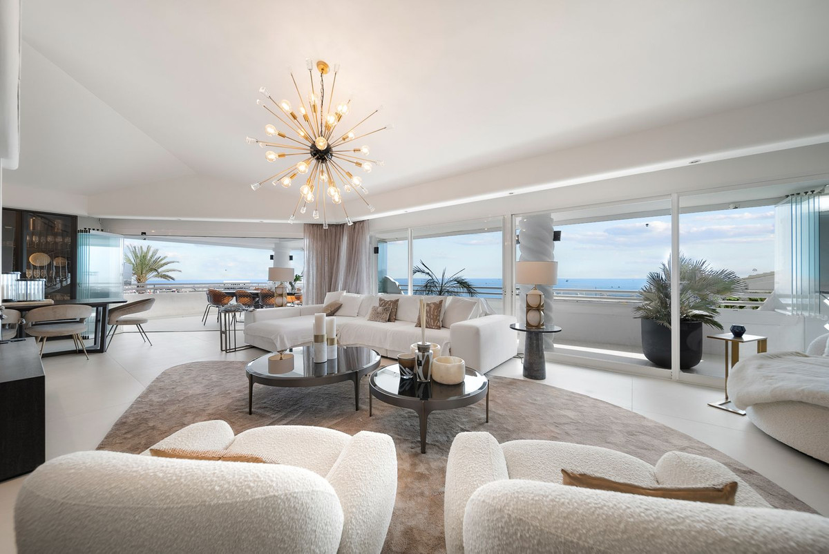 4 Bed, 4 Bath, ApartmentFor Sale, Benalmadena, Malaga, 29630