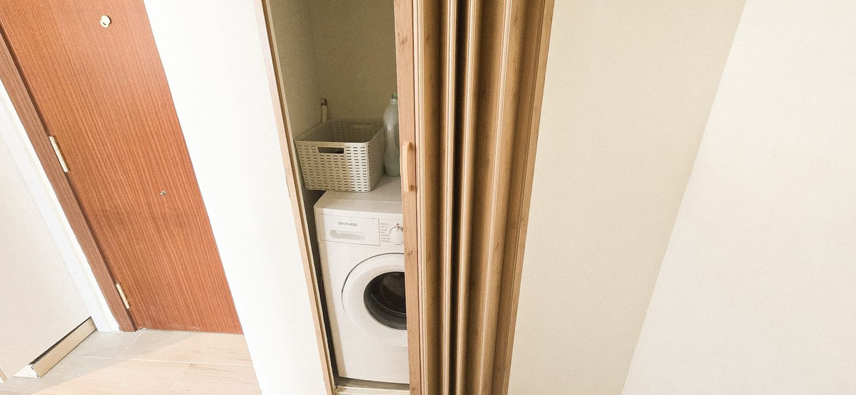 2 Bed, 1 Bath, ApartmentFor Sale, Benalmadena, Malaga, 29630