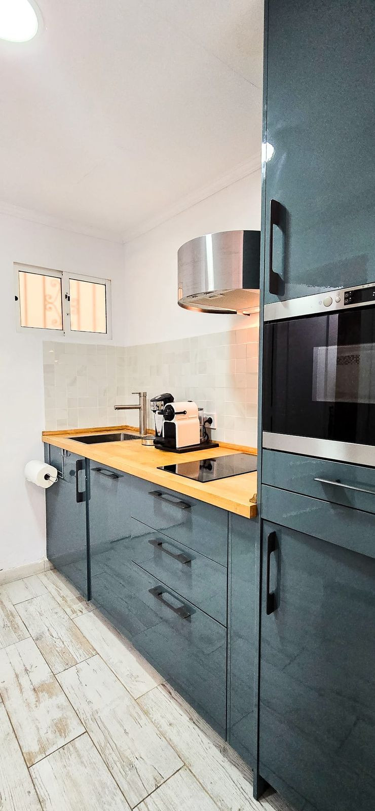 1 Bed, 1 Bath, ApartmentFor Sale, Benalmadena, Malaga, 29630