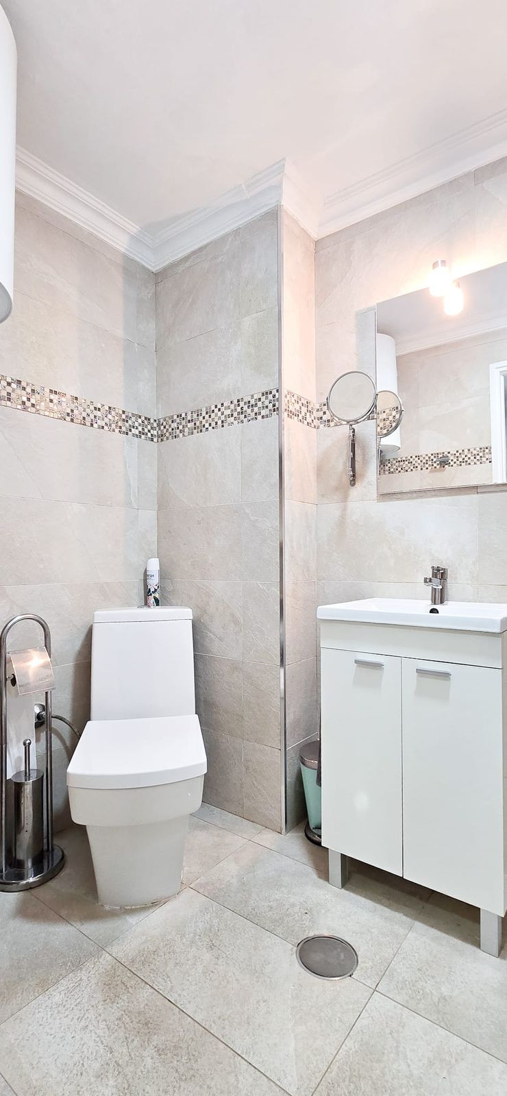 1 Bed, 1 Bath, ApartmentFor Sale, Benalmadena, Malaga, 29630