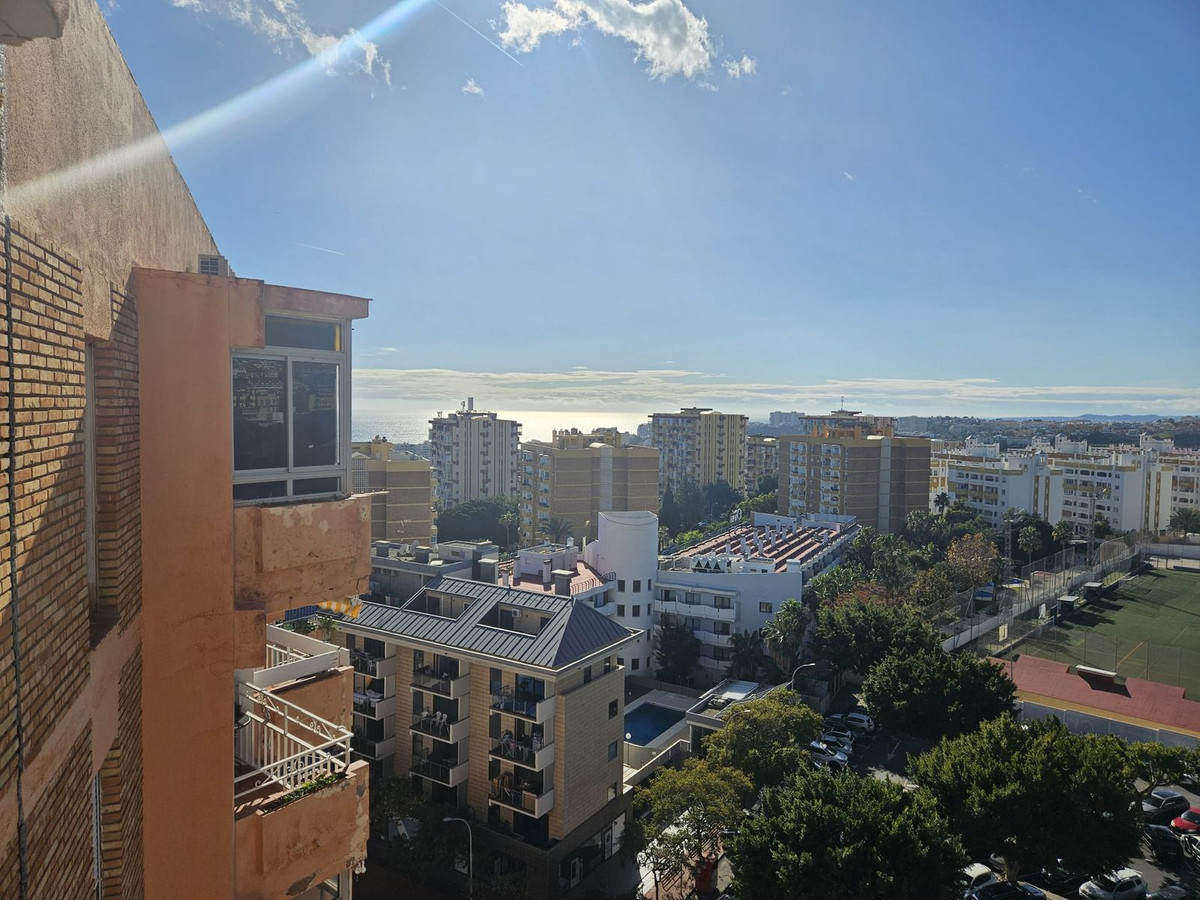 1 Bed, 1 Bath, ApartmentFor Sale, Benalmadena, Malaga, 29630