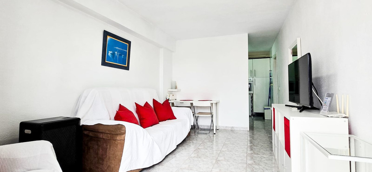 1 Bed, 1 Bath, ApartmentFor Sale, Benalmadena, Malaga, 29630