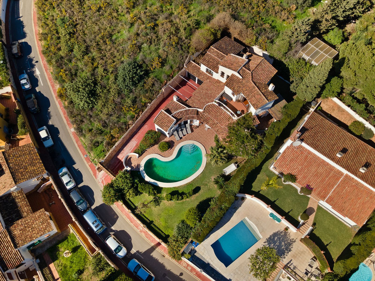 5 Bed, 4 Bath, HouseFor Sale, Benalmadena, Malaga, 29630