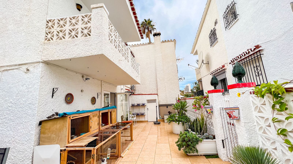 2 Bed, 1 Bath, HouseFor Sale, Benalmadena, Malaga, 29630
