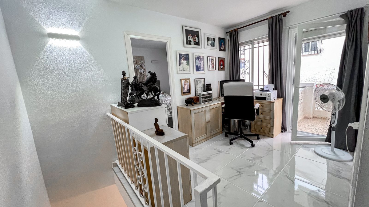 2 Bed, 1 Bath, HouseFor Sale, Benalmadena, Malaga, 29630