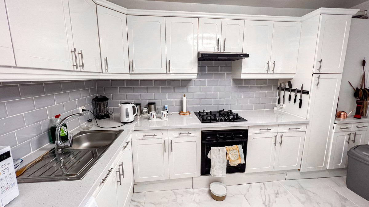 2 Bed, 1 Bath, HouseFor Sale, Benalmadena, Malaga, 29630