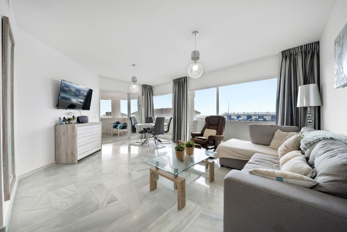 2 Bed, 1 Bath, ApartmentFor Sale, Benalmadena, Malaga, 29630