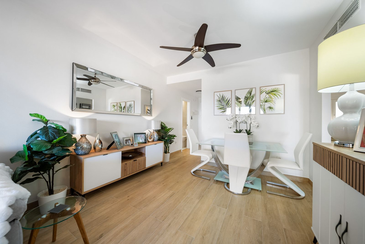 2 Bed, 2 Bath, ApartmentFor Sale, Benalmadena, Malaga, 29630