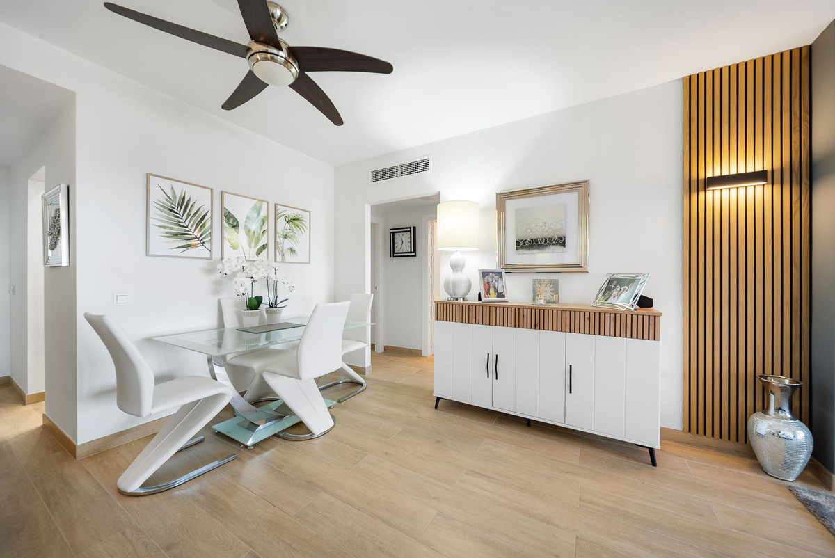 2 Bed, 2 Bath, ApartmentFor Sale, Benalmadena, Malaga, 29630