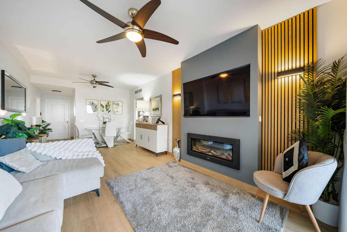 2 Bed, 2 Bath, ApartmentFor Sale, Benalmadena, Malaga, 29630