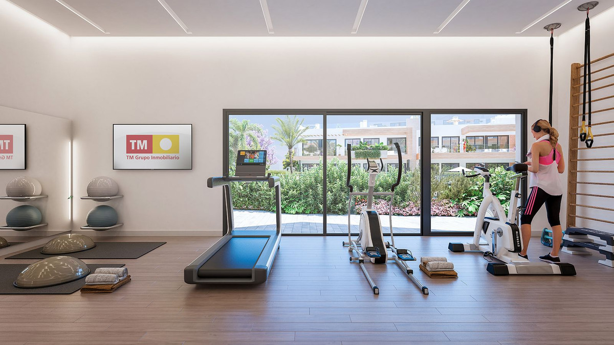 3 Bed, 2 Bath, ApartmentFor Sale, Atalaya, Malaga