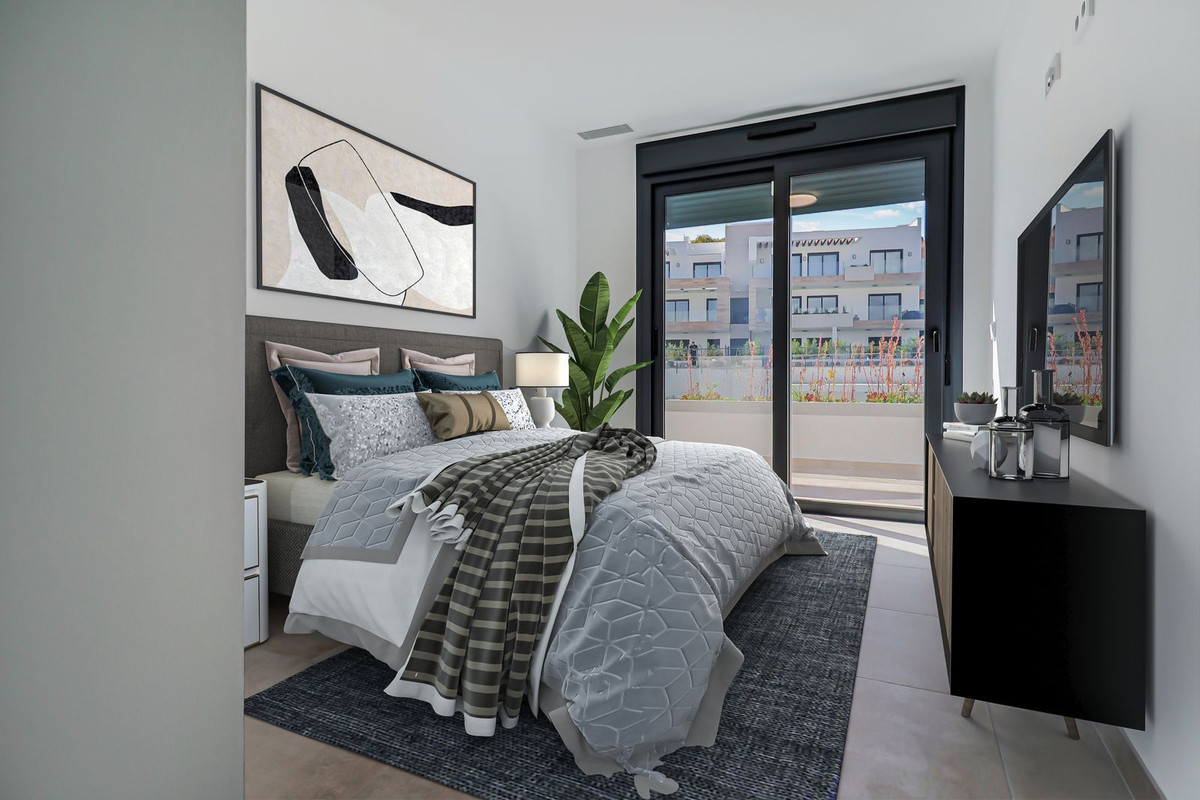 3 Bed, 2 Bath, ApartmentFor Sale, Atalaya, Malaga