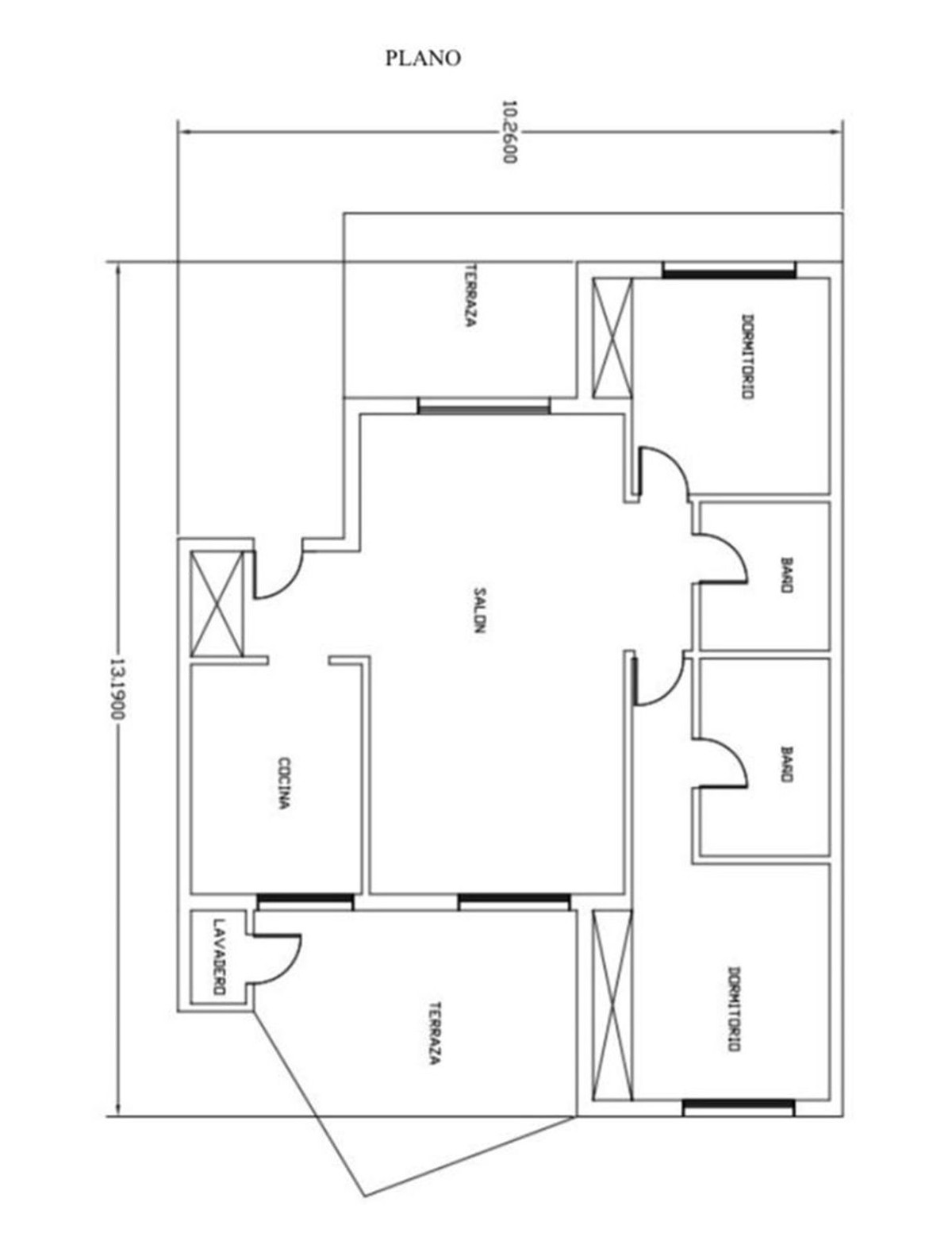 2 Bed, 2 Bath, ApartmentFor Sale, Estepona, Malaga