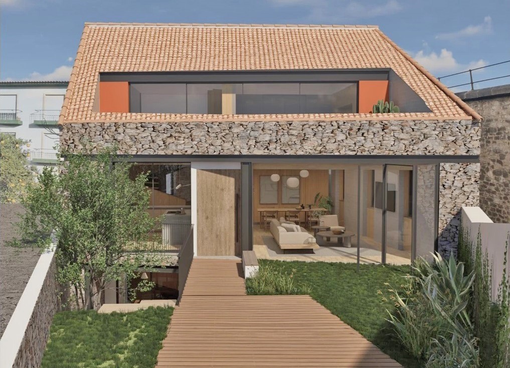 2 Bed, 2 Bath, HouseFor Sale, Historic “Casa de Ferreiro” Blacksmiths House, Algarve