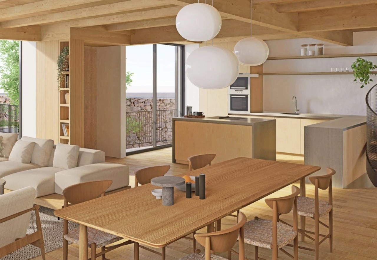 2 Bed, 2 Bath, HouseFor Sale, Historic “Casa de Ferreiro” Blacksmiths House, Algarve