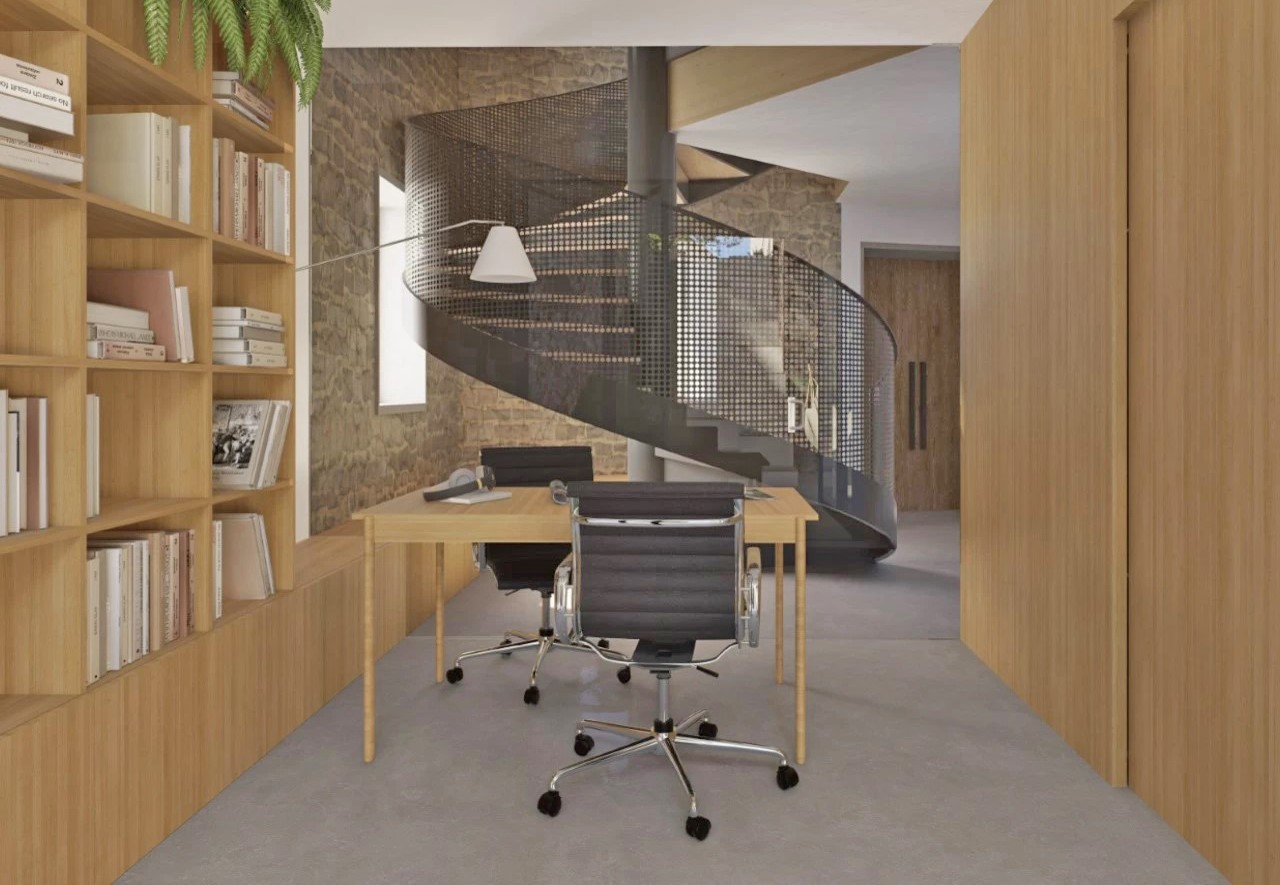 2 Bed, 2 Bath, HouseFor Sale, Historic “Casa de Ferreiro” Blacksmiths House, Algarve