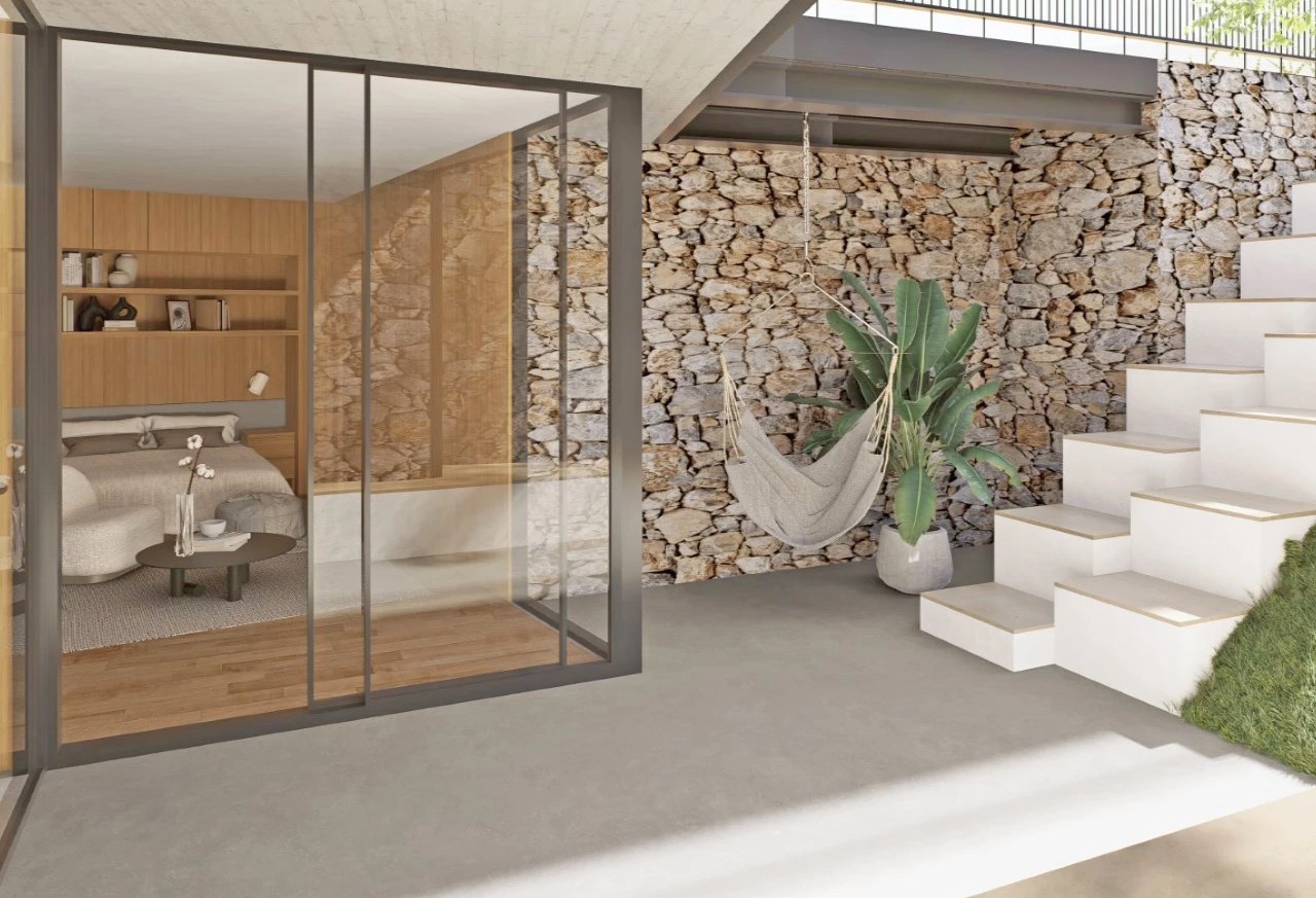 2 Bed, 2 Bath, HouseFor Sale, Historic “Casa de Ferreiro” Blacksmiths House, Algarve