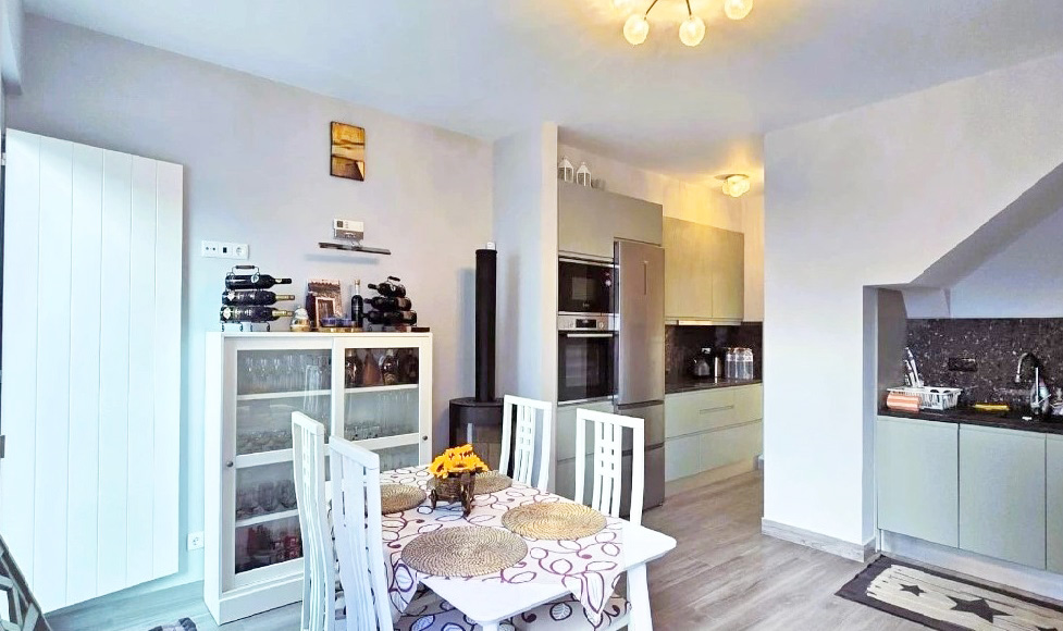 1 Bed, 2 Bath, HouseFor Sale, Algarve